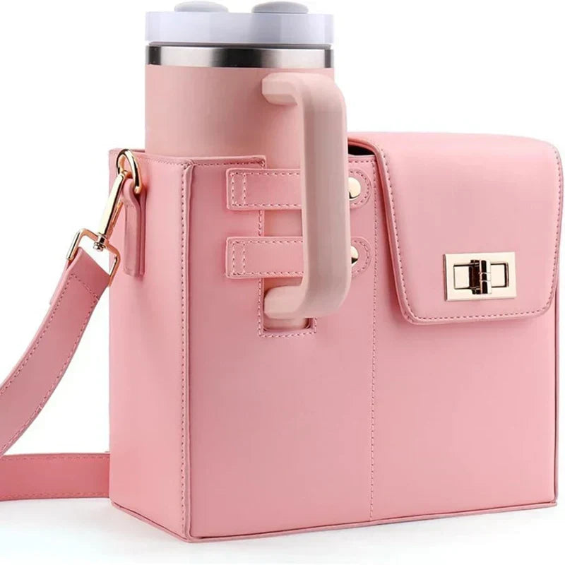 Stylish Bottle Bags & Fashion Accessories: Everyday Essentials for Women