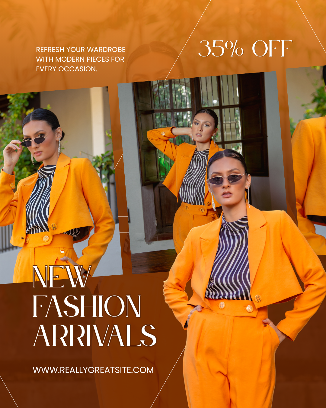 Top 5 Must-Have Outfits — Style Guide