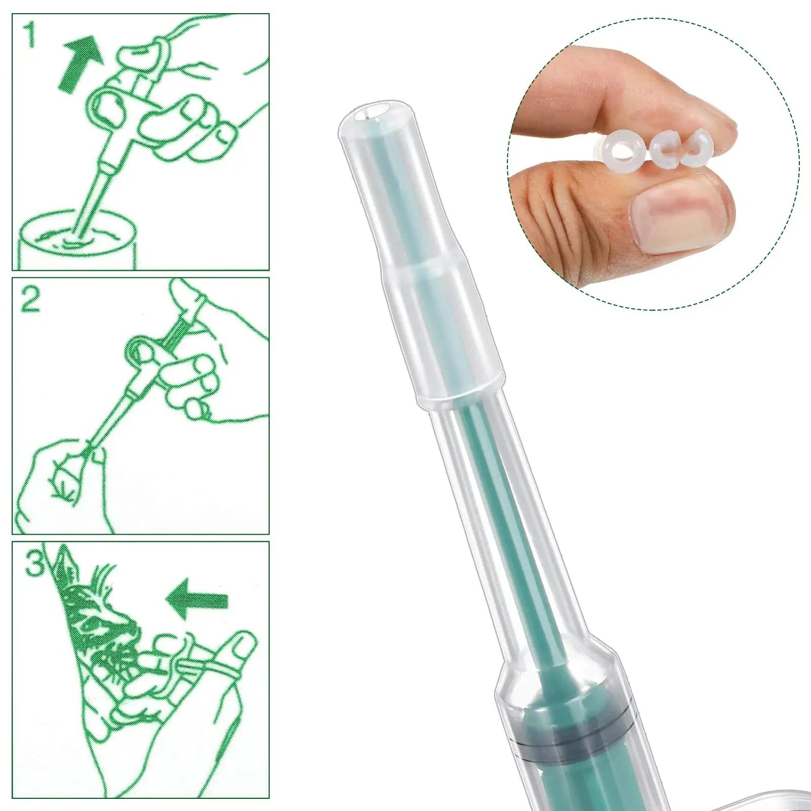 Pet Medication Dispenser – Easy Pill Feeder for Cats & Dogs