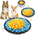 Pet Snuffle Mat for Dogs & Cats – Interactive Foraging & Slow Feeding Toy