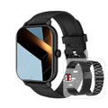 Ola Esporte Smart Watch for Men & Women – 2.01" Bluetooth Call & Fitness Tracker