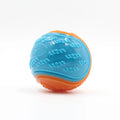 Dog Interactive Squeaky Ball Toy – Soft TPR Teeth Cleaning Chew Toy